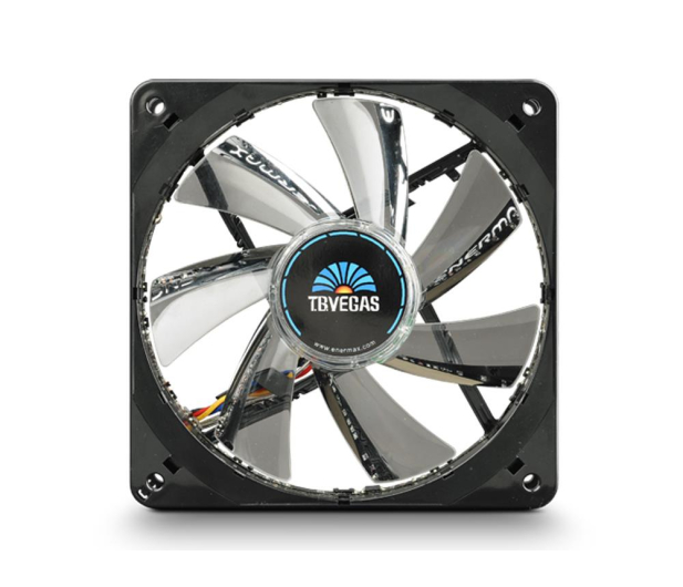 Enermax T.B.Vegas Single Blue - 190096 - zdjęcie 3